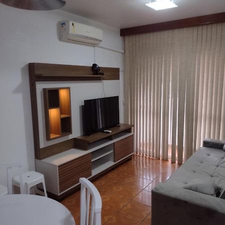 Apartamento Com Mobilia Nova. Florianópolis Kültér fotó